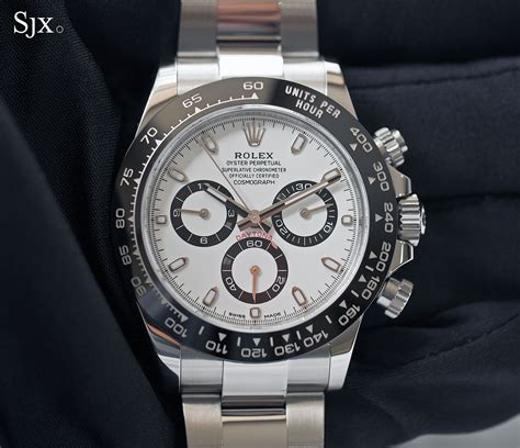 replique montre rolex daytona|how to spot a Rolex daytona.